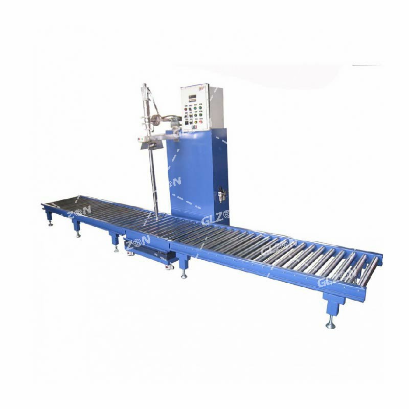 樹脂灌裝機(jī),潤滑油灌裝機(jī),固化劑灌裝機(jī),溶劑灌裝機(jī)