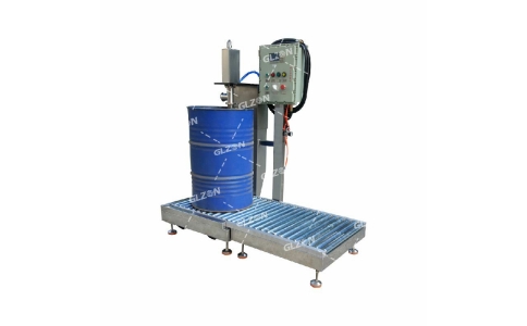 200升醫(yī)藥液體灌裝機(jī)_氣動(dòng)式灌裝機(jī)設(shè)備生產(chǎn)廠(chǎng)家